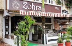 Zohra - Kharghar - Navi Mumbai
