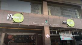 Nanuji - Kharghar - Navi Mumbai
