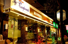 Manisha Fine Dining Bar - Kharghar - Navi Mumbai