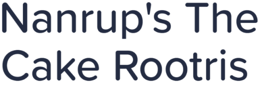 Nanrup