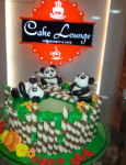 Cake Lounge - Kharghar - Navi Mumbai
