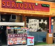 Suryoday - Kharghar - Navi Mumbai