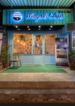 Wings & Chips - Kharghar - Navi Mumbai