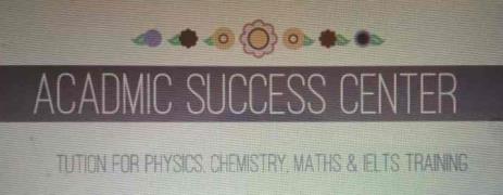 Academic Success Center - Ludhiana