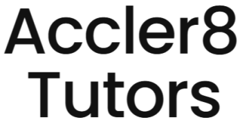 Accler8 Tutors - Haibowal Kalan - Ludhiana