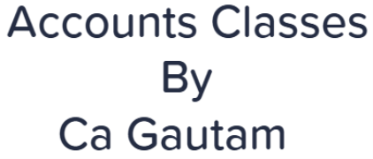 Accounts Classes By Ca Gautam - Model Town - Ludhiana