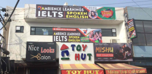Ambience Learnings - New Aman Nagar - Ludhiana