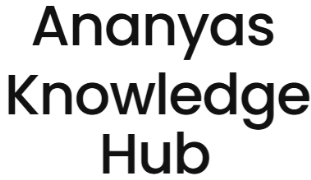 Ananyas Knowledge Hub - Focal Point - Ludhiana