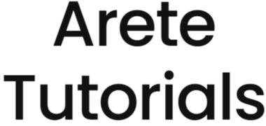 Arete Tutorials - Harnam Nagar - Ludhiana