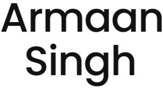 Armaan Singh - Tajpur Road - Ludhiana