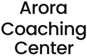 Arora Coaching Center - Haibowal Kalan - Ludhiana