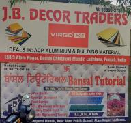 Bansal Tutorial - Atam Nagar - Ludhiana