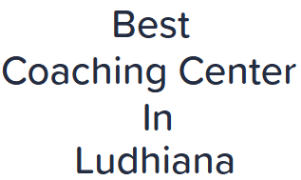Best Coaching Center In Ludhiana-Aarti Saini - Jamalpur - Ludhiana