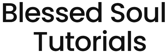 Blessed Soul Tutorials - Kakowal - Ludhiana