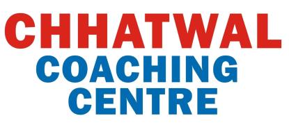 Chhatwal Coaching Centre - New Janta Nagar - Ludhiana