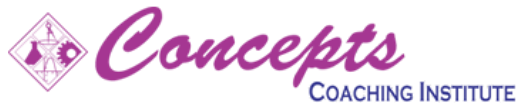 Concepts Coaching Institute - Civil lines - Ludhiana