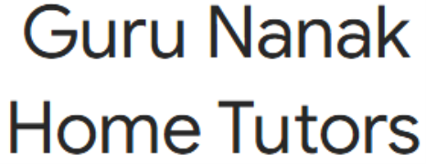 Guru Nanak Home Tutors - Vishkarma Colony - Ludhiana