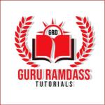 Guru Ram Dass Home Tutorial - Banda Bahadur Nagar - Ludhiana