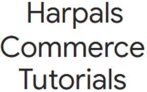 Harpals Commerce Tutorials - Civil Lines - Ludhiana