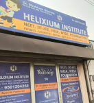Helixium Institute - Mundian Kalan - Ludhiana