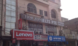 Horizon Institute For Ielts - Kochar Market Chowk - Ludhiana