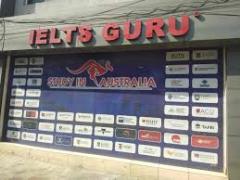 Ielts Guru - Model Town Extension - Ludhiana