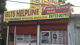 Ielts Helpline - Raikot - Ludhiana