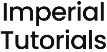 Imperial Tutorials - Salem Tabri - Ludhiana