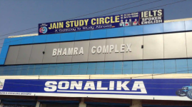 Jain Study Circle - Jagraon - Ludhiana