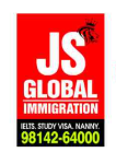 Js Global Immigration - Jagraon - Ludhiana