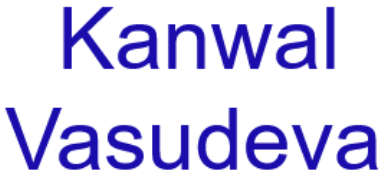 Kanwal Vasudeva - New Kitchlu Nagar - Ludhiana