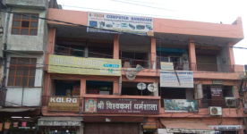 Khalsa Academy - Jodhewal - Ludhiana