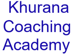Khurana Coaching Academy - Gobind Nagar - Ludhiana