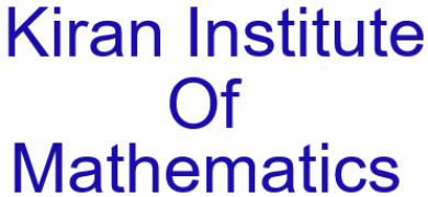 Kiran Institute Of Mathematics - Sarabha Nagar - Ludhiana