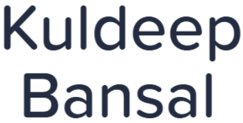 Kuldeep Bansal - Model Gram - Ludhiana