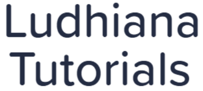 Ludhiana Tutorials - Gill Road - Ludhiana