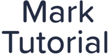 Mark Tutorial - New Shimlapuri - Ludhiana