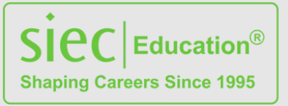 Siec Education - Sarabha Nagar - Ludhiana