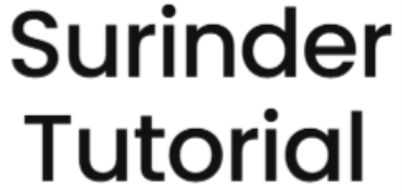 Surinder Tutorial - Dugri - Ludhiana