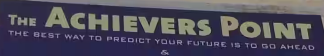 The Achievers Point - Civil Lines - Ludhiana