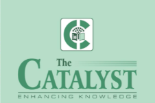 The Catalyst - Maharaj Nagar - Ludhiana