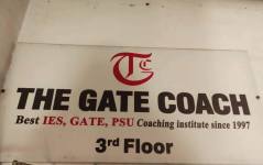 The Gate Coach - Shastri Nagar - Ludhiana