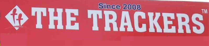 The Trackers - Mlaudh - Ludhiana