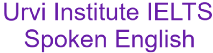 Urvi Institute IELTS Spoken English - Feroze Gandhi Market - Ludhiana