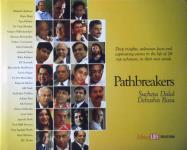 Pathbreakers: Deep insights - Debashis Basu