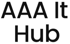 AAA It Hub - Raj Nagar - Ghaziabad