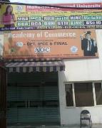 Academy Of Commerce - Mohan Nagar - Ghaziabad