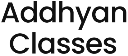 Addhyan Classes - Mohan Nagar - Ghaziabad