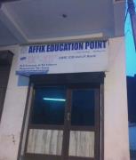 Affix Education Point - Sihani Road - Ghaziabad