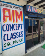 Aims Classes - Sanjay Nagar - Ghaziabad